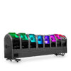 ClayPaky Volero Wave LED bar Lighting Fixture