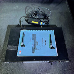 Clear-Com HME DX210 System