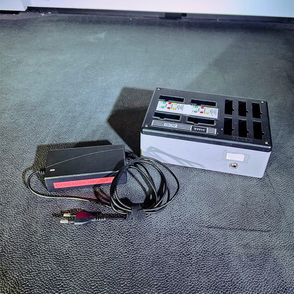 Clear-Com HME DX210 System