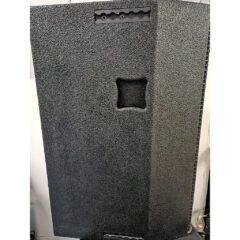 Coda Audio RX-35 Loudspeaker and AC24 Analogue Signal Processor