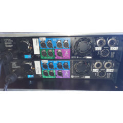 Crown I-Tech 4x3500HD
