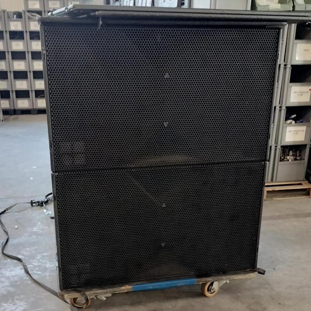 D&B INFRA-2