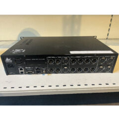 DBX DRIVERACK 4800
