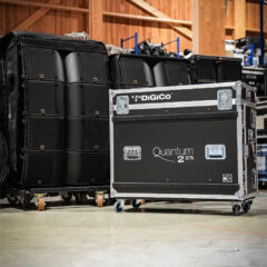 Digico Quantum-4