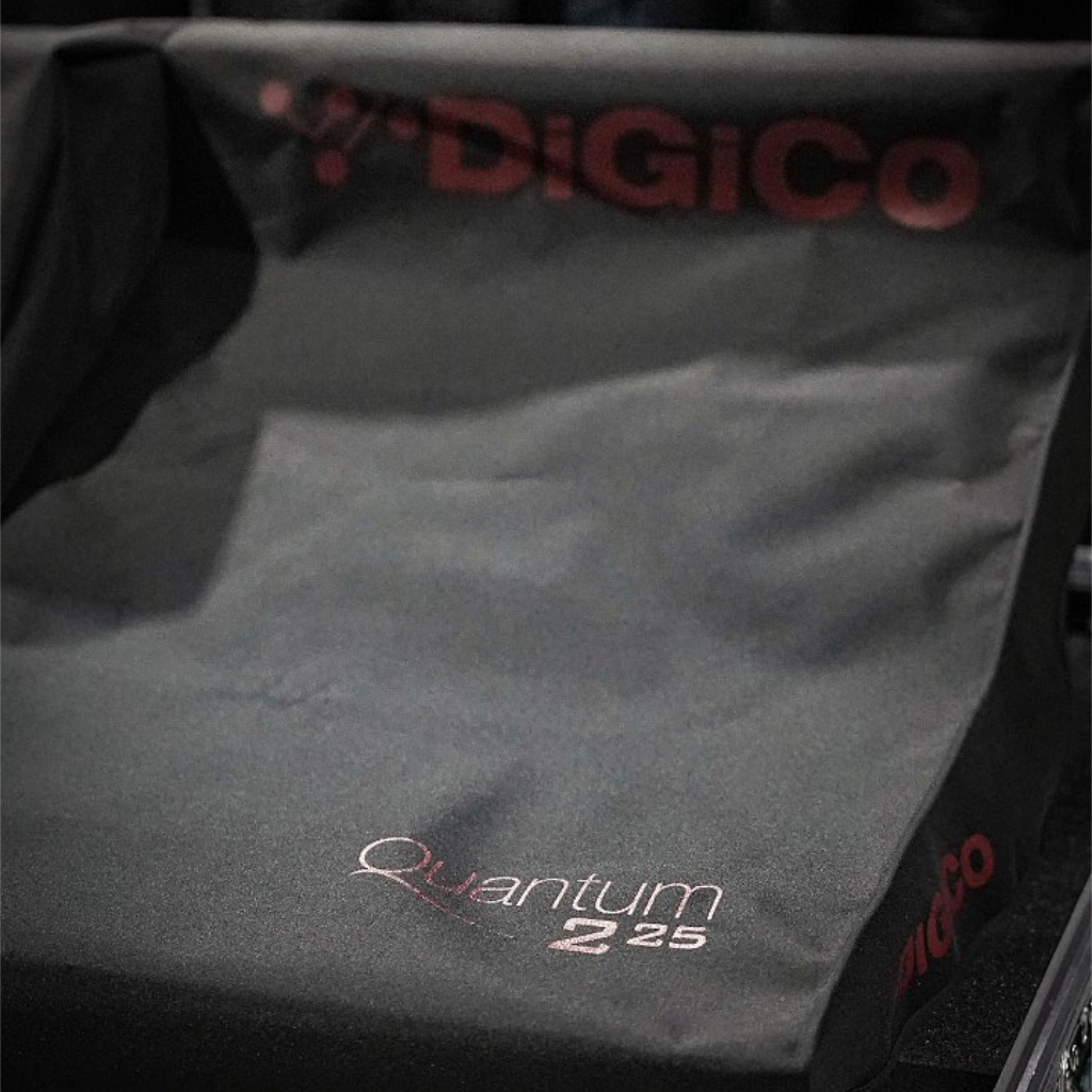 Digico Quantum-5