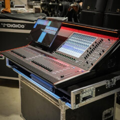 Digico Quantum-7