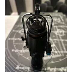 ETC Source Four Profile 14° Lighting Fixture