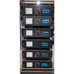 ElectroVoice XLC Line Array, X-Sub and Rack Package