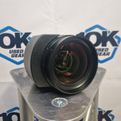 Epson ELPLM15 Lens