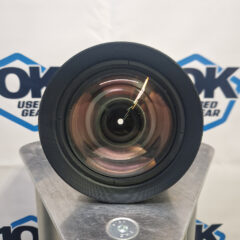 Epson ELPLU03S Lens