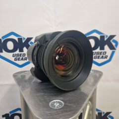 Epson ELPLW05 Lens