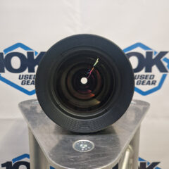 Epson ELPLW05 Lens