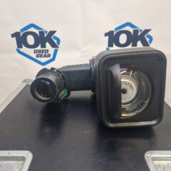 Epson ELPLX02 Lens