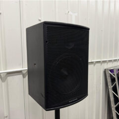 Funktion One F101-3