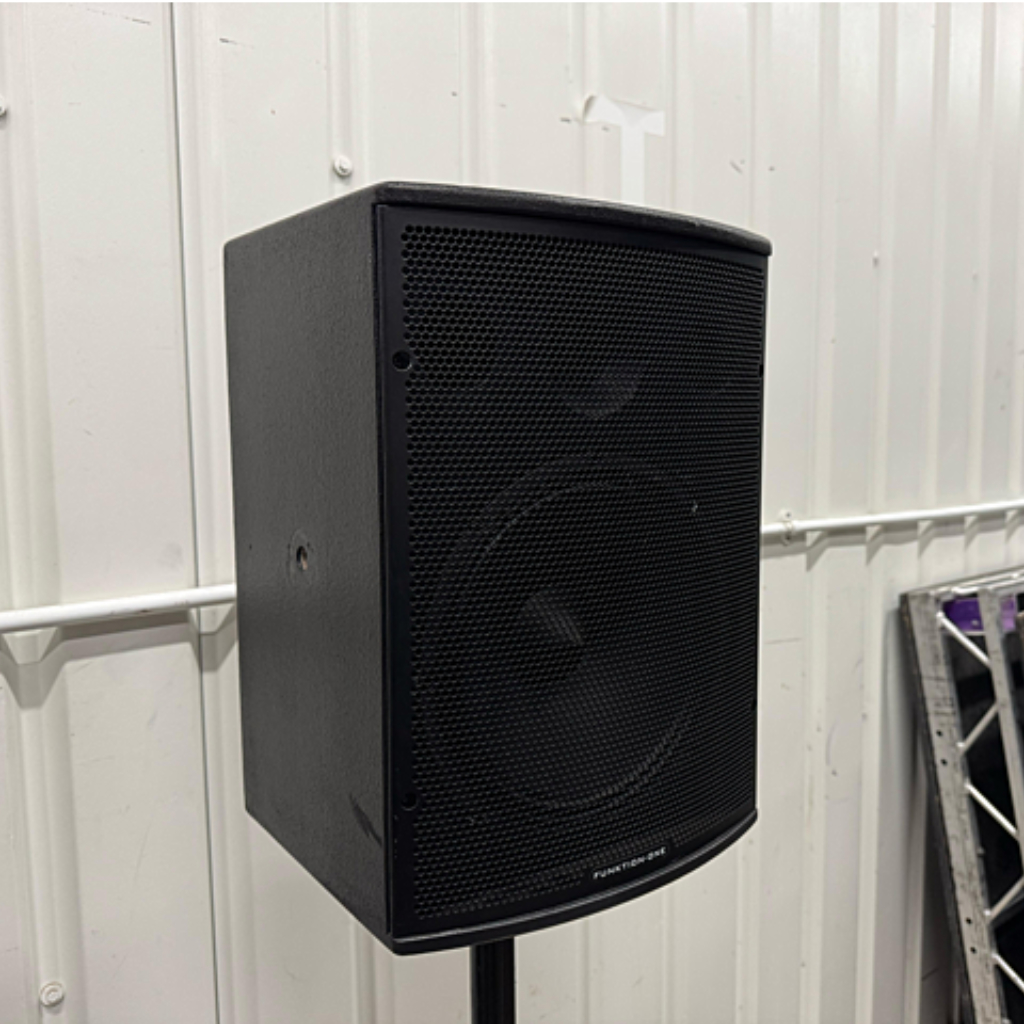 Funktion One F101-3