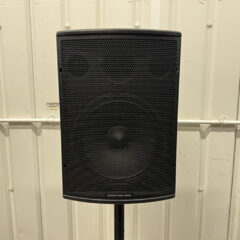 Funktion One F101-4