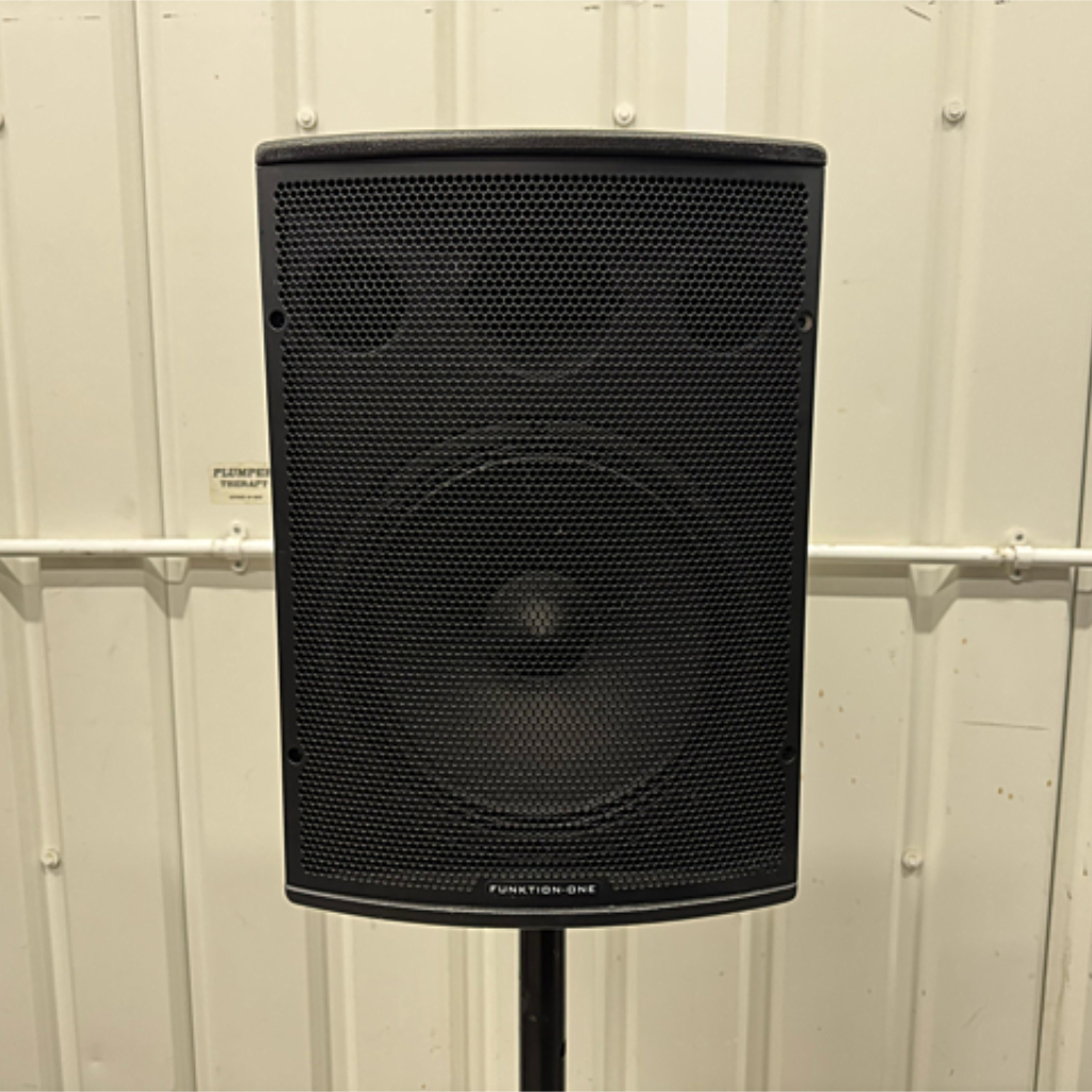 Funktion One F101-4
