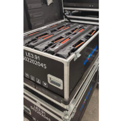 Gloshine LE 3.9 Outdoor 150m2 package