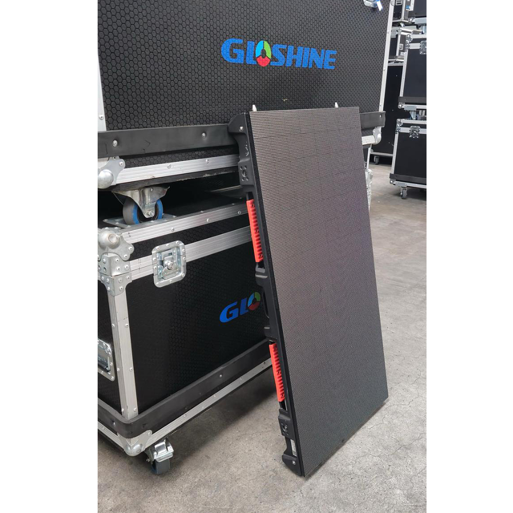Gloshine LE 3.9 Outdoor 150m2 package-4