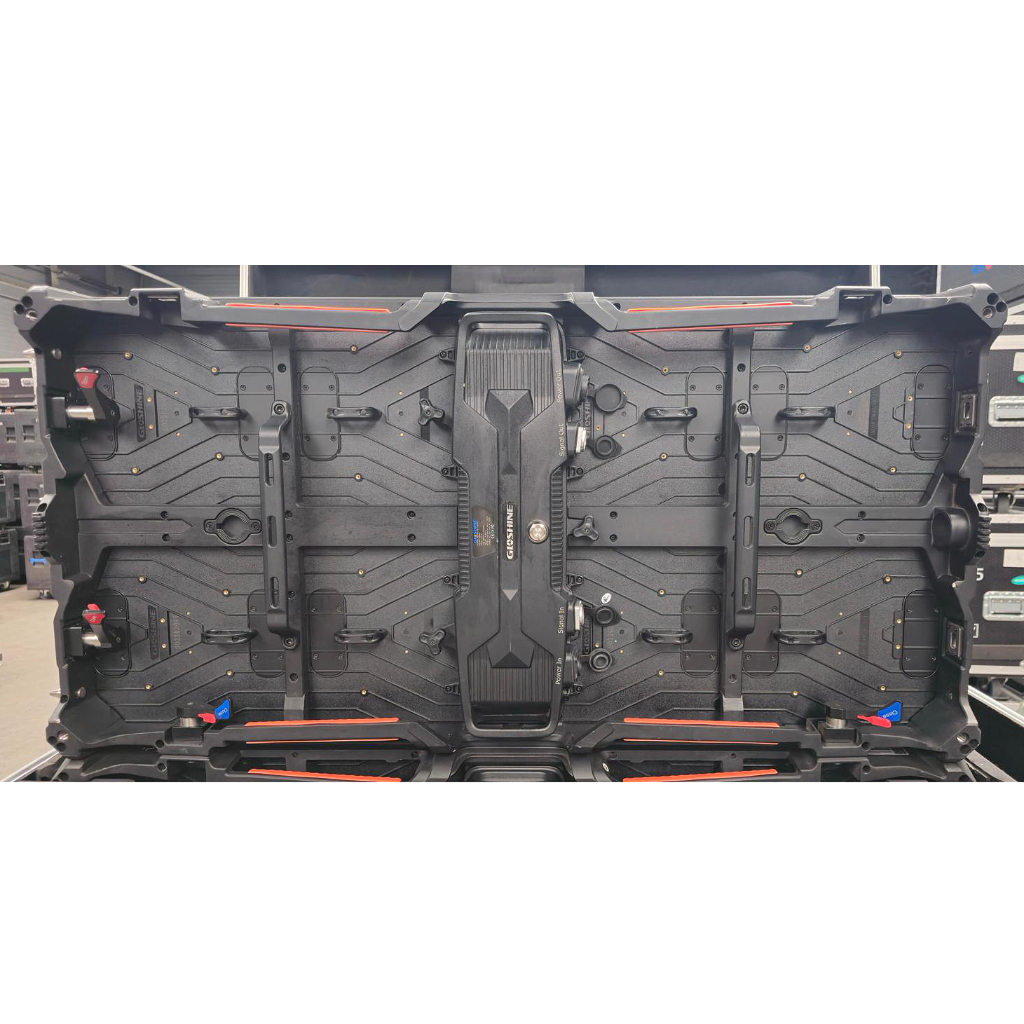 Gloshine LE 3.9 Outdoor 150m2 package-5