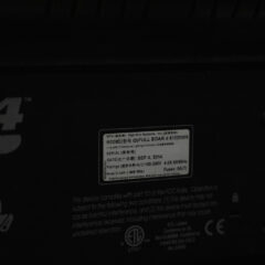High End Hog Full Boar 4-4