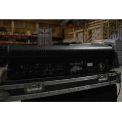 High End Hog Full Boar 4-6
