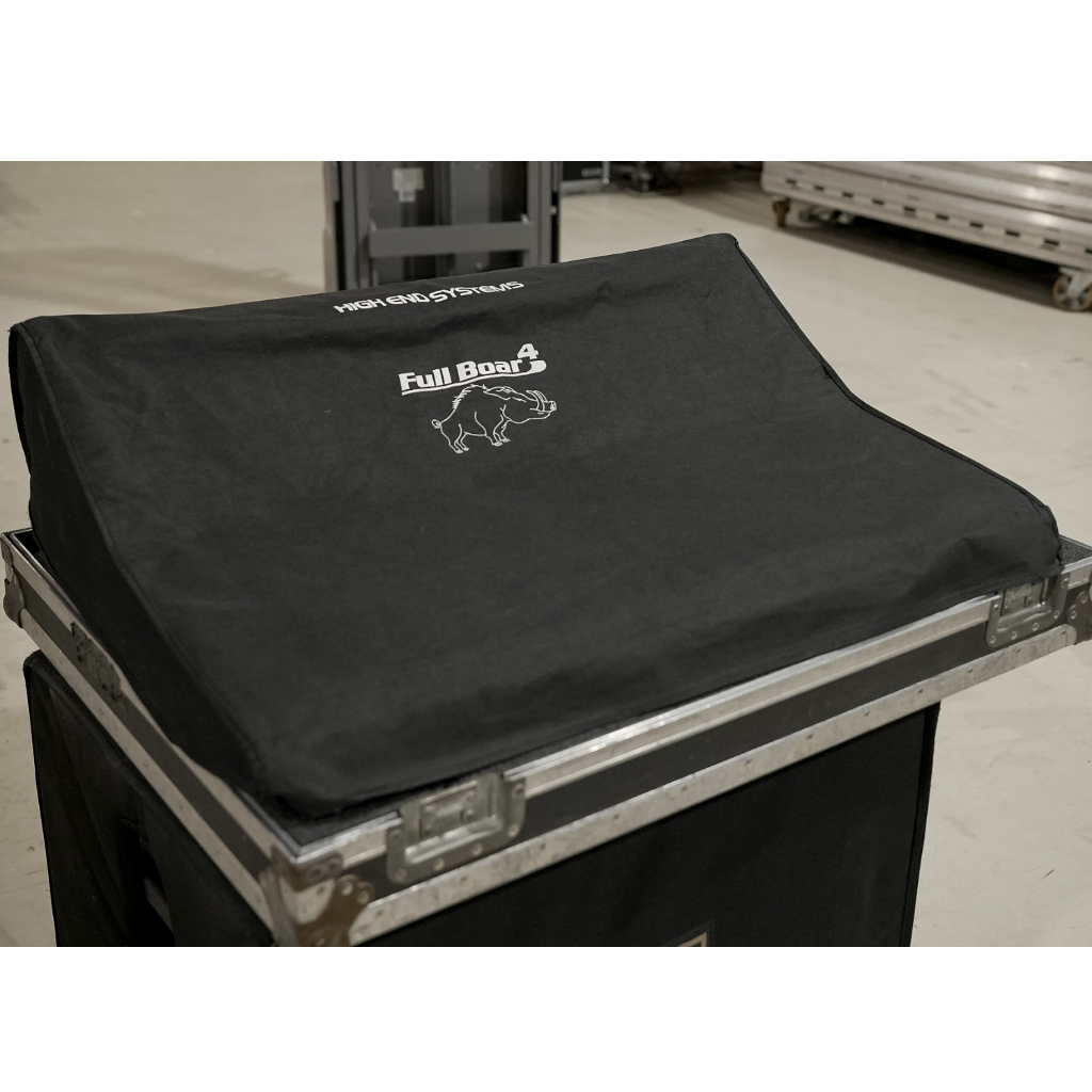 High End Hog Full Boar 4-7