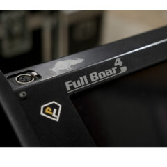 High End Hog Full Boar 4-8