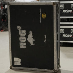 High End Systems Hog 4-5