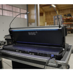 High End Systems Hog 4-7