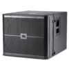 JBL VRX918SP 18 in. High Power Powered Flying Subwoofers