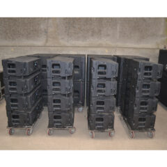 JBL VTX V20-S25Line Array-13