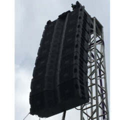 JBL VTX V20-S25Line Array-15