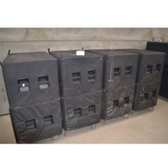 JBL VTX V20-S25Line Array-3