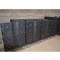 JBL VTX V20-S25Line Array-4