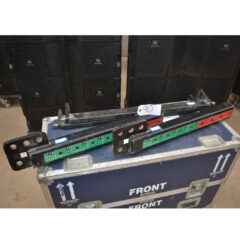 JBL VTX V20-S25Line Array-6