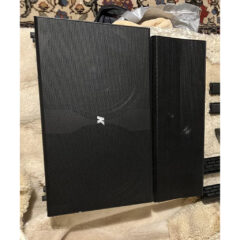 K-Array Rumble KU210 Subwoofer