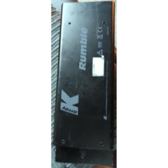 K-Array Vyper KV52 Line Array and KU36 Subwoofer