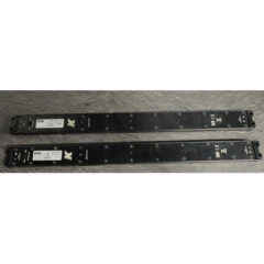 K-Array Vyper KV52 Line Array and KU36 Subwoofer