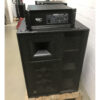 KV2 Audio VHD2.0 (L+R) Loudspeaker and VHD2000 Amplifier Package