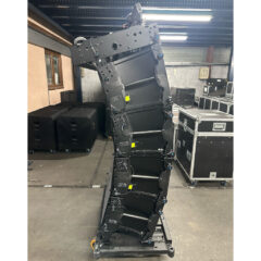 L-Acoustics K3 Long Throw Audio Loudspeaker