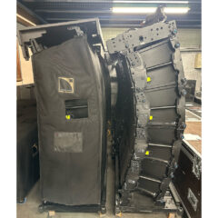 L-Acoustics K3 Long Throw Audio Loudspeaker
