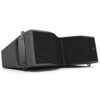 L-Acoustics KIVA II and KIBU-SB Package