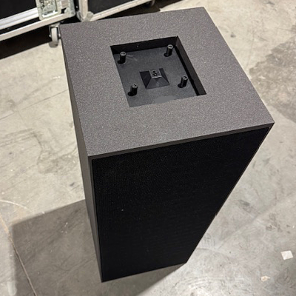L-Acoustics Syva Loudspeaker