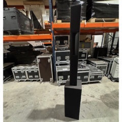 L-Acoustics Syva Loudspeaker