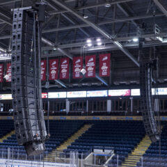L-Acoustics V-DOSC and SB218 Package-1