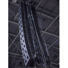 L-Acoustics V-DOSC and SB218 Package-2