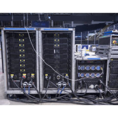 L-Acoustics V-DOSC and SB218 Package