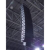 L-Acoustics V-DOSC and SB218 Package