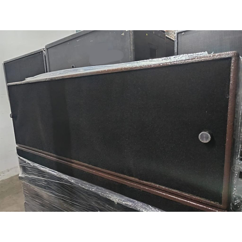 L-Acoustics V-Dosc Loudspeaker and SB218 Subwoofer Package